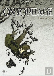 Ontophage T.1 ; Pierre De Brume
