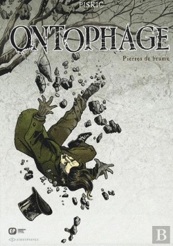 Bertrand.pt - Ontophage T.1 ; Pierre De Brume