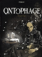 Ontophage T.2 De Gris Fige