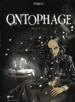 Bertrand.pt - Ontophage T.2 De Gris Fige