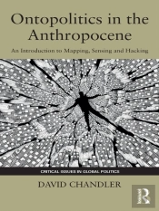Ontopolitics In The Anthropocene