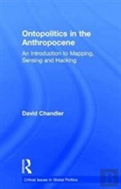 Ontopolitics In The Anthropocene