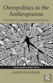 Ontopolitics In The Anthropocene