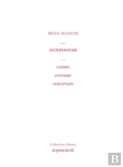 Bertrand.pt - Ontopouvoir ; Guerre, Pouvoir, Perception