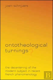 Ontotheological Turnings?