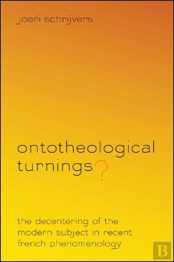 Bertrand.pt - Ontotheological Turnings?