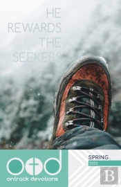 Ontrack Devotions - Spring 2022