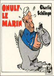Onulf Le Marin