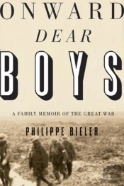 Onward, Dear Boys