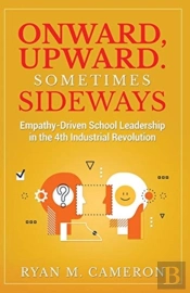Onward, Upward. Sometimes Sideways.