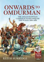 Onwards To Omdurman