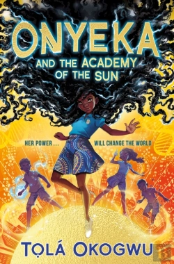 Bertrand.pt - Onyeka And The Academy Of The Sun