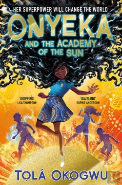 Bertrand.pt - Onyeka And The Academy Of The Sun