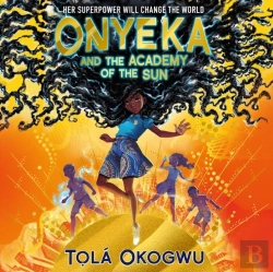 Bertrand.pt - Onyeka And The Academy Of The Sun