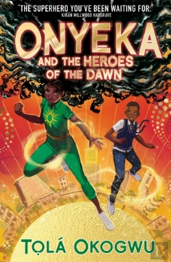 Bertrand.pt - Onyeka And The Heroes Of The Dawn