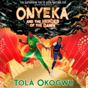 Onyeka And The Heroes Of The Dawn