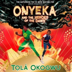 Bertrand.pt - Onyeka And The Heroes Of The Dawn