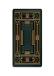 Onyx (Asterales) Playing Cards (Standard Deck)