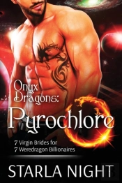 Onyx Dragons