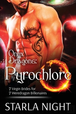 Bertrand.pt - Onyx Dragons