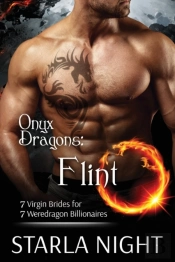 Onyx Dragons