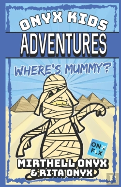 Bertrand.pt - Onyx Kids Adventures