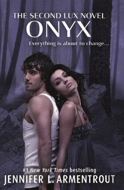 Bertrand.pt - Onyx (Lux - Book Two)
