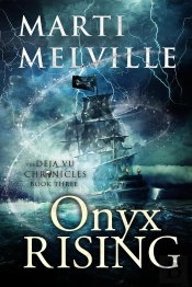 Onyx Rising