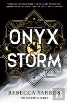 Onyx Storm
