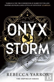 Onyx Storm