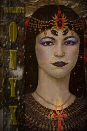 Onyx: The Fourth Novel In The Pseudovers