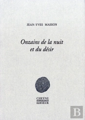 Onzains De La Nuit Et Du Desir