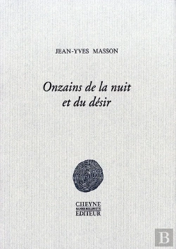 Bertrand.pt - Onzains De La Nuit Et Du Desir