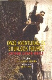 Onze Aventuras de Sherlock Holmes