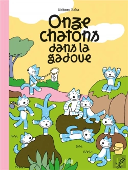Bertrand.pt - Onze Chatons Dans La Gadoue