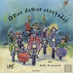 Bertrand.pt - Onze Damas Atrevidas