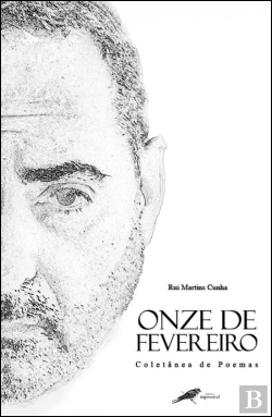 Bertrand.pt - Onze de Fevereiro, Coletânea de Poemas