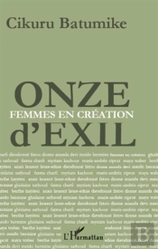 Onze D'Exil Femmes En Création