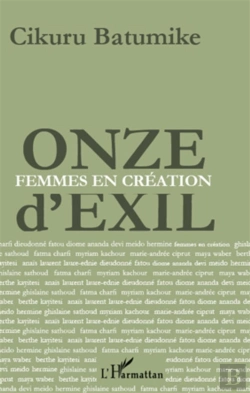 Bertrand.pt - Onze D'Exil Femmes En Création