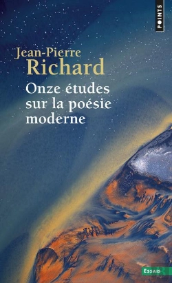 Bertrand.pt - Onze Études Sur La Poésie Moderne