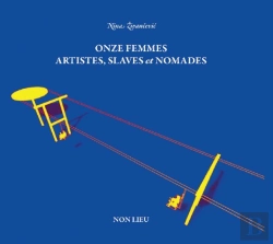 Bertrand.pt - Onze Femmes Artistes Slaves.Et Nomades