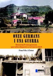 Onze Germans I Una Guerra