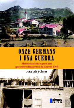 Bertrand.pt - Onze Germans I Una Guerra