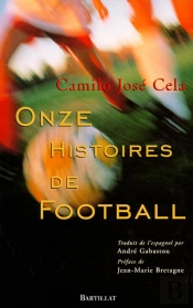 Onze Histoires De Football