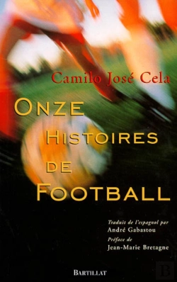 Bertrand.pt - Onze Histoires De Football