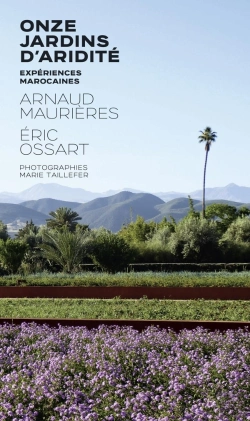 Bertrand.pt - Onze Jardins D'Aridité : Expériences Marocaines