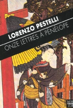 Bertrand.pt - Onze Lettres À Pénélope