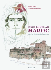 Onze Lunes Au Maroc