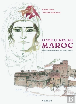 Bertrand.pt - Onze Lunes Au Maroc