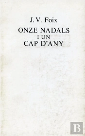 Onze Nadals I Un Cap D' Any